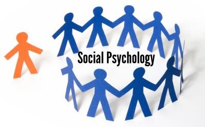 Social-Psychology