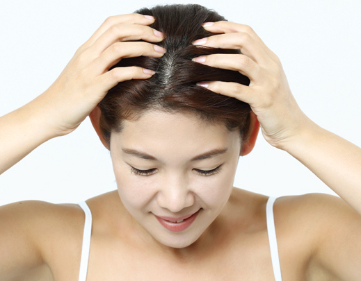5 True Benefit Of Scalp Massage For Hair Loss