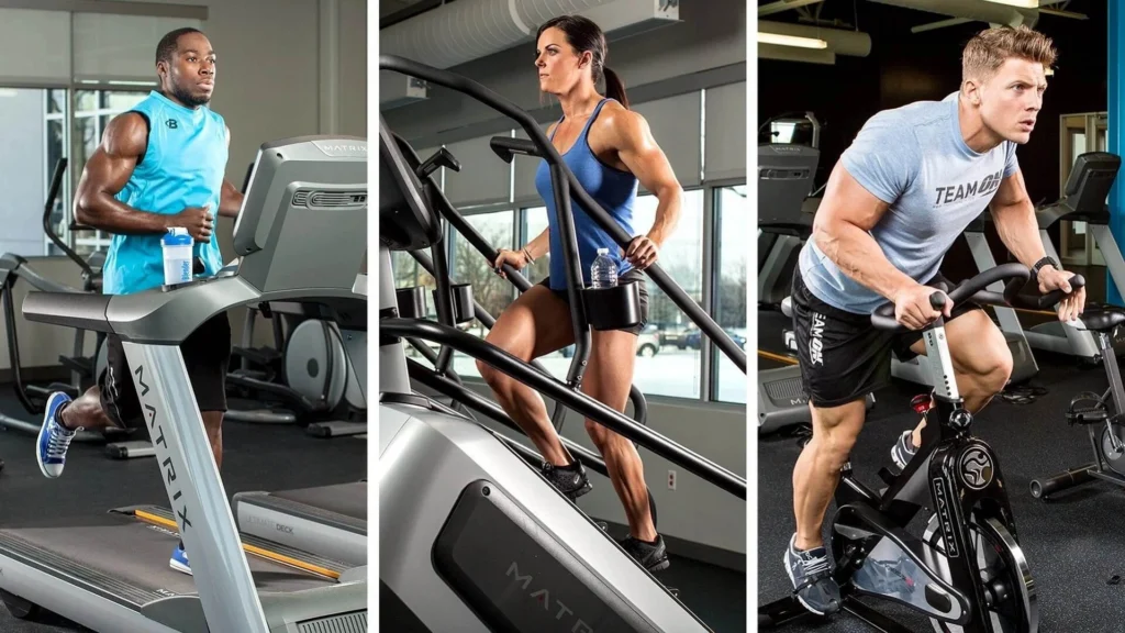 Leg Exercise Machines Leg Exercise Machines