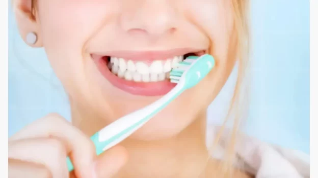 How Can I Whiten My Teeth