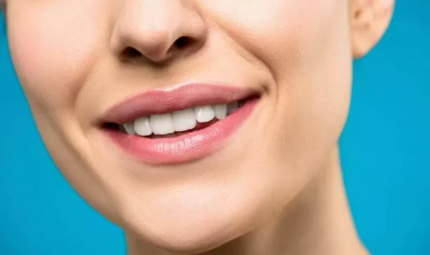 How To Close A Gap In Your Teeth