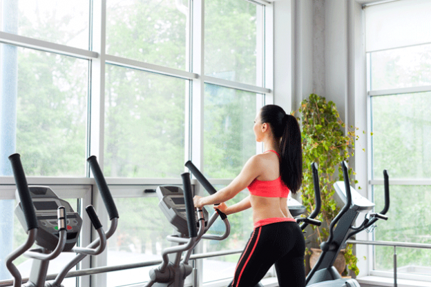 Ellipticals For Home Use