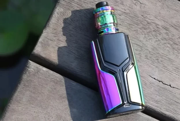 Exclusive Interview With Vaping Marketplace Founder, Vas Blagodarskiy
