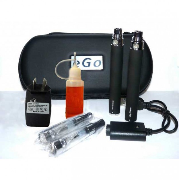 Giving Up Smoking And How Electronic Cigarettes Are Helping Smokers Quit