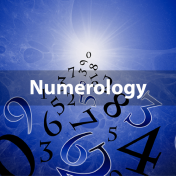 Naming-Numerology