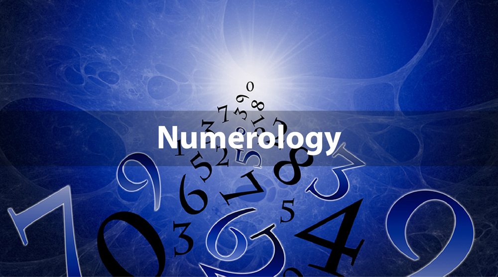 Naming-Numerology