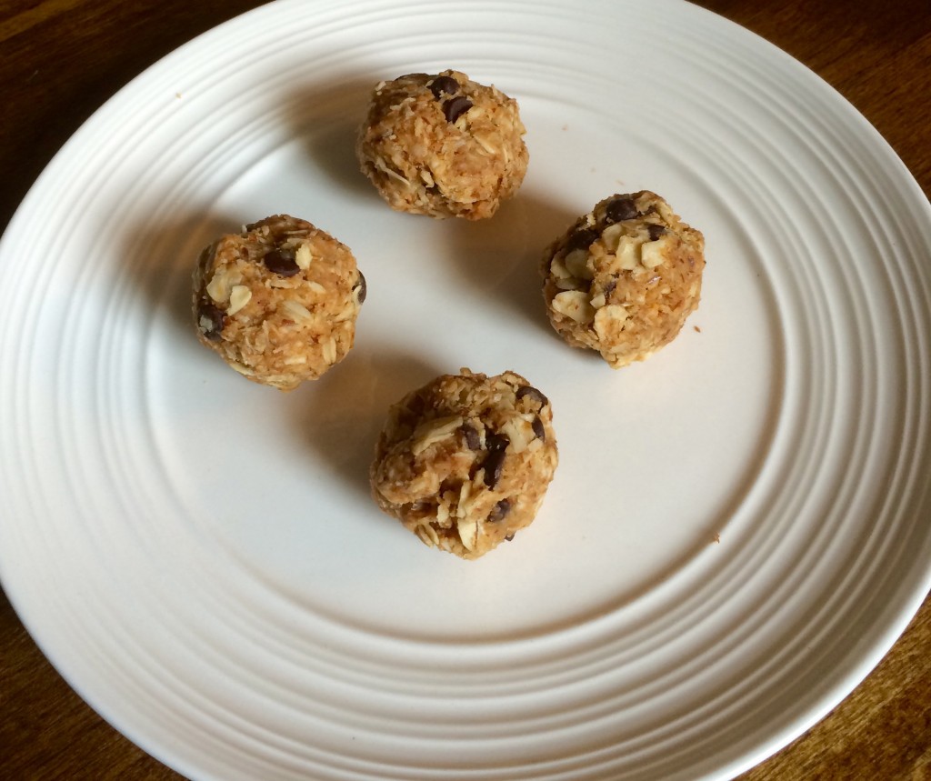 Protein_Balls