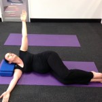 Pregnant-Pilates