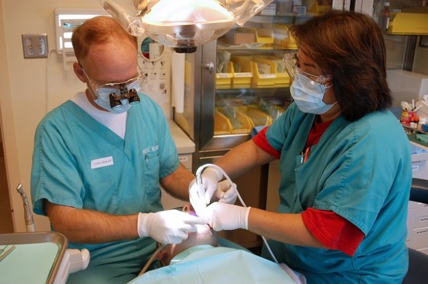 How To Fine Best Dentist In Your Area