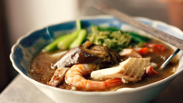 Is Vietnamese Food Really Healthy?