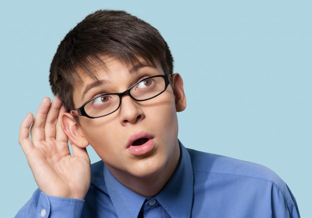 9 Ways To Improve Your Hearing