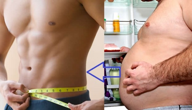 Tips To Lose Your Body Fat