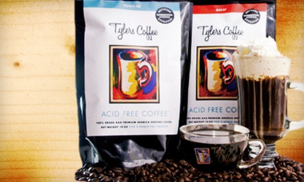 Treat your Type-2 Diabetes with Tylers Coffees and Boost Health with Natural Ingredients