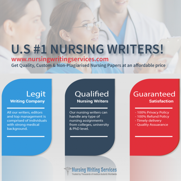 How To Write A Wining Nursing Essay