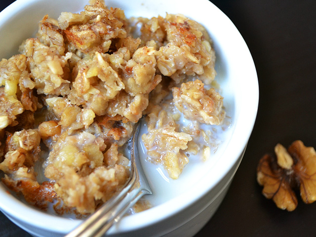 banana-bread-oatmeal