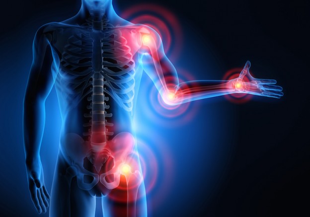 What should We Know About Inflammation in the Body?