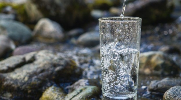 Importance Of Pure Water
