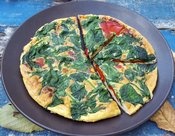 frittata