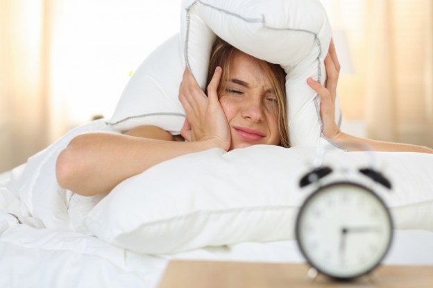 Tips For Staying Alert All Day Long