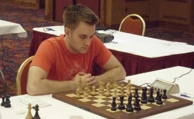 John Bartholomew’s Chess Book is All You Need to Win Chess in Less Moves