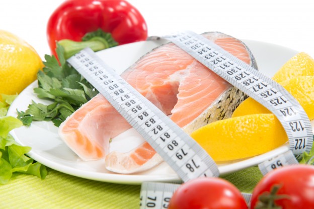 How To Lose Weight With The Right Diet