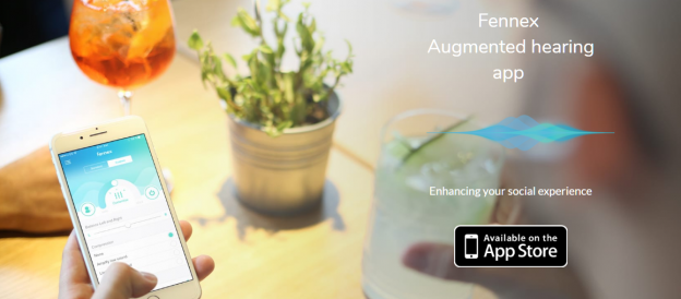 Fennex – The Ultimate Hearing Aid App For Apple Users