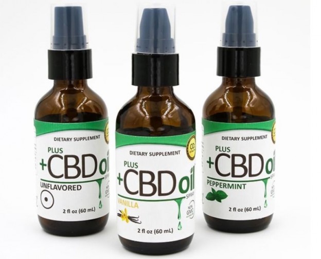 3 Health Benefits Of Cbd Oil