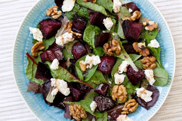 7 Foods That Will Help You Lose Weight Fast