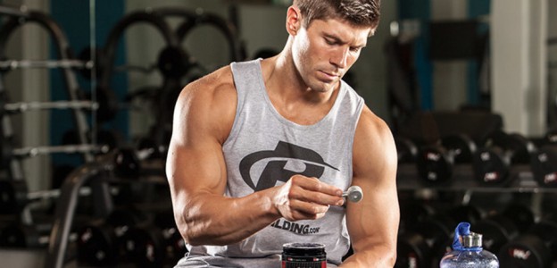 Testosterone: What Is It? How Does It Work? Learn More!