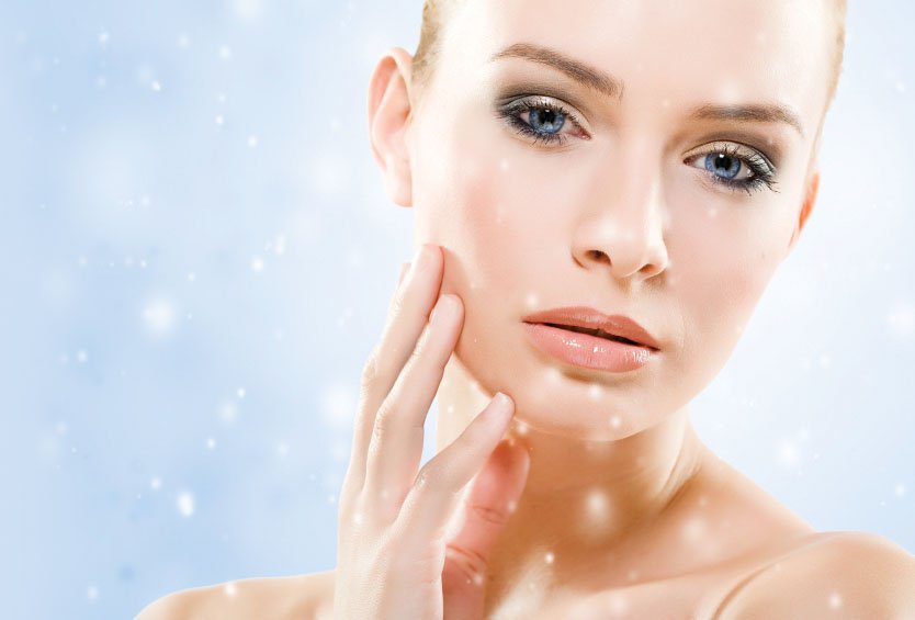 Winter Skin Care