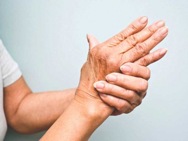 Everything You Need To Know About Arthritis