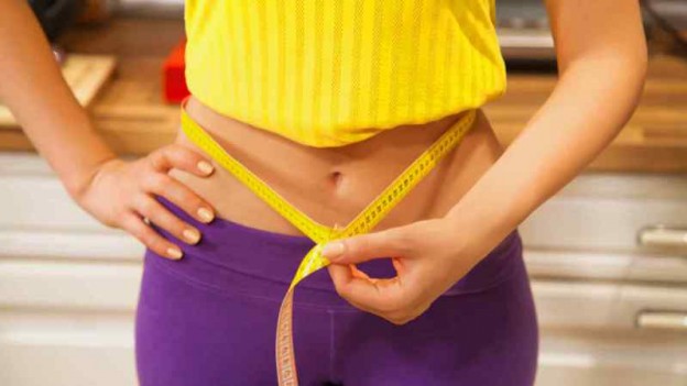 Ways To Stay Fit And Lose Extra Weight