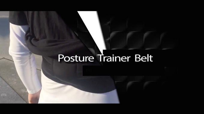 How can you maintain a good posture?