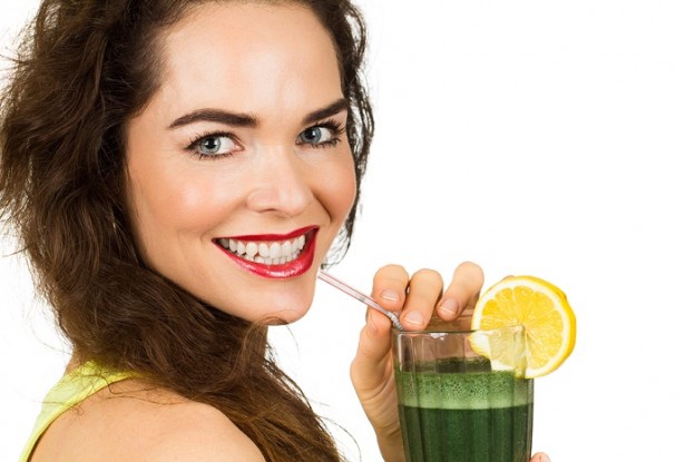 How To Have Perfect Skin With Juicing