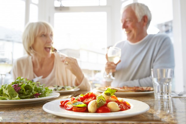 Tips To Survive On A Low-Calorie Diet