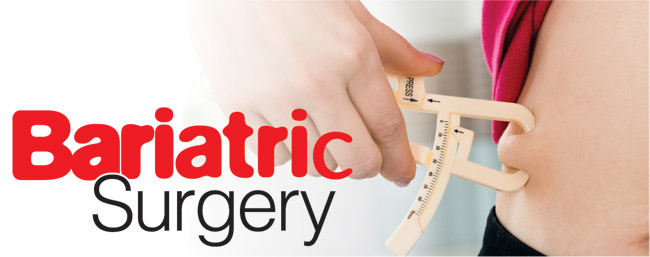 Bariatric Surgery