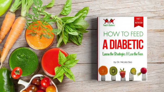 Learn How to Live Healthy with Diabetes