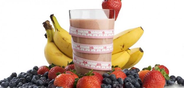5 Tips For Meal Replacements
