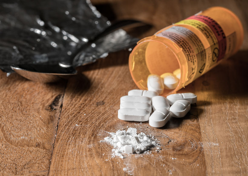 6 Ways to Avoid Prescription Drug Addiction