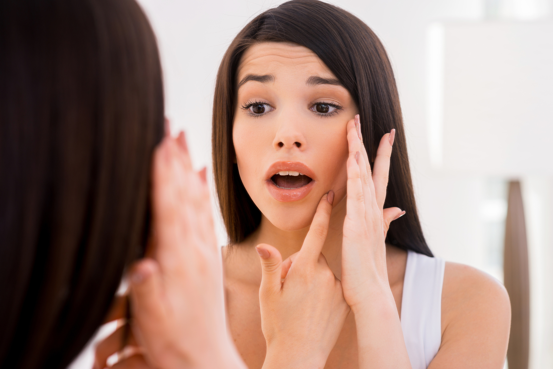 How Often are Acne Laser Treatments Performed