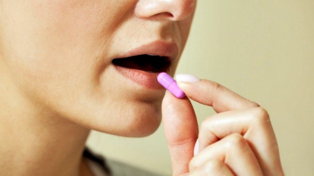 Holistic Ways To Fight Daily Fatigue