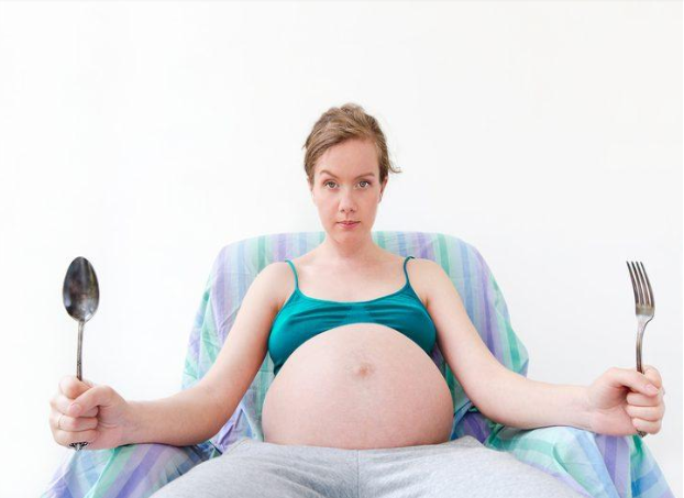 Prenatal Care And Treatment For First Time Moms