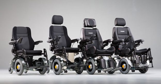What To Consider When Buying An Electric Wheel Chair?