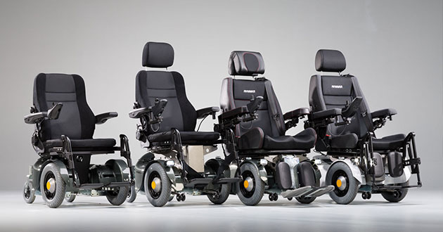 What to Consider When Buying an Electric Wheel Chair
