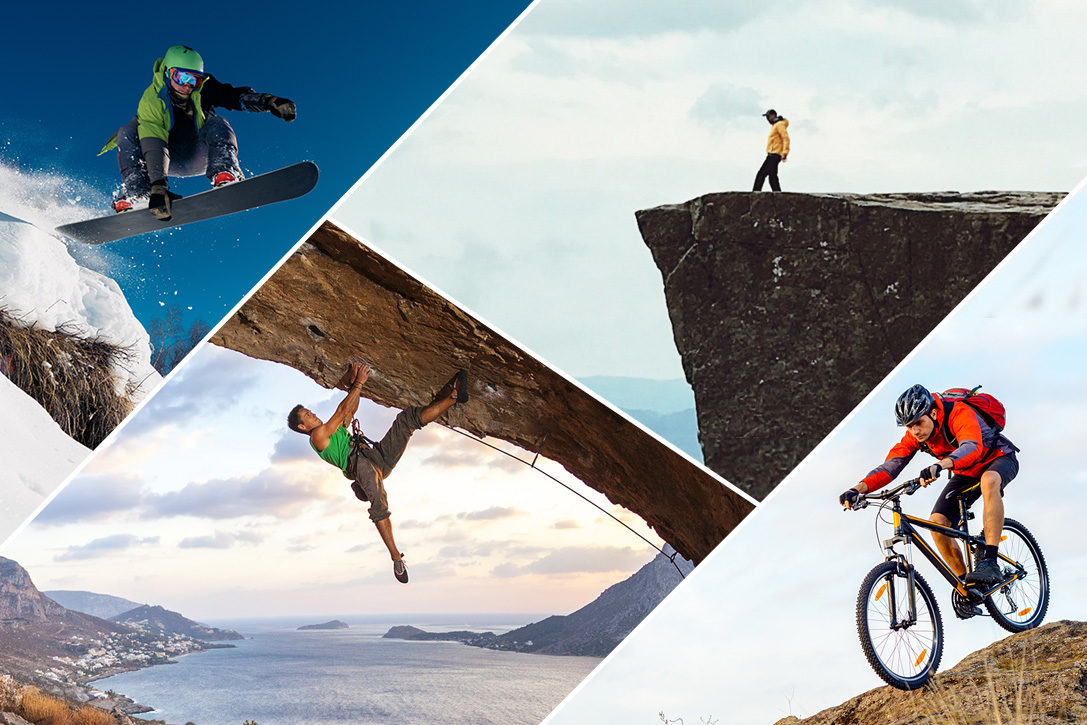 Where to Buy the Best Equipment for Extreme Sport
