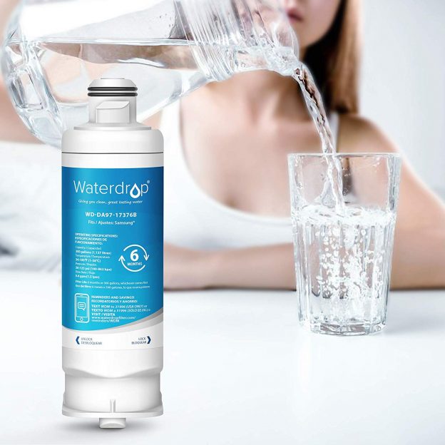 Make The Water You Drink Healthier