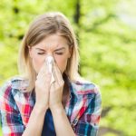 How to Defeat Allergies Naturally