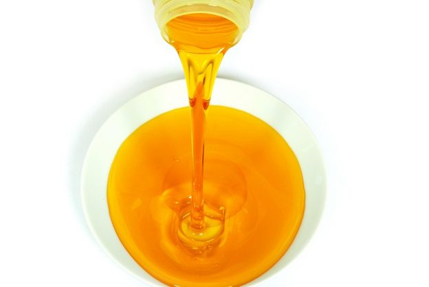 Five Health Benefits Of Salmon Oil