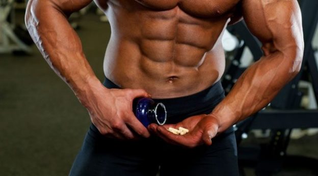 Legal Steroid Supplements: Do They Work Really Work?