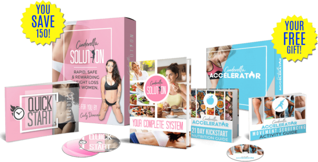 Has Your Weight Loss Stagnated? Here You Have 5 Solutions